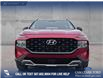 2022 Hyundai Santa Fe Urban (Stk: P6813) in Olds - Image 2 of 25