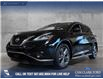 2020 Nissan Murano Platinum (Stk: P14770) in Airdrie - Image 1 of 25