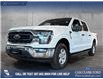 2023 Ford F-150 XLT (Stk: P14700) in Airdrie - Image 1 of 24