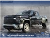 2024 Chevrolet Silverado 3500HD LT (Stk: P1148A) in Innisfail - Image 1 of 24