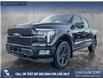2024 Ford F-150 Platinum (Stk: P6878) in Olds - Image 1 of 24