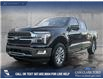 2025 Ford F-150 King Ranch (Stk: P6838) in Olds - Image 1 of 23