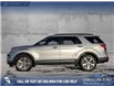 2019 Ford Explorer Limited (Stk: U37611) in Red Deer - Image 3 of 24