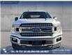 2020 Ford F-150 XLT (Stk: P1580) in Canmore - Image 2 of 27