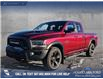 2022 RAM 1500 Classic SLT (Stk: P1026A) in Innisfail - Image 1 of 24
