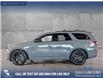 2023 Dodge Durango SXT (Stk: P14758) in Airdrie - Image 3 of 25 2023 Dodge Durango SXT (Stk: P14758) in Airdrie - Image 3 of 25