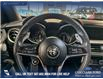 2018 Alfa Romeo Stelvio ti (Stk: P14778) in Airdrie - Image 14 of 25