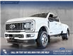 2023 Ford F-450 Platinum (Stk: P14775) in Airdrie - Image 1 of 25