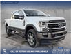 2020 Ford F-350 King Ranch (Stk: P1515) in Canmore - Image 1 of 27