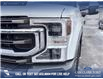 2020 Ford F-350 King Ranch (Stk: P1515) in Canmore - Image 8 of 27