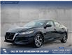 2023 Nissan Sentra SV (Stk: U37933) in Red Deer - Image 1 of 25