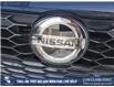 2023 Nissan Sentra SV (Stk: U37933) in Red Deer - Image 9 of 25
