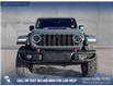 2024 Jeep Gladiator Mojave (Stk: P1589) in Canmore - Image 2 of 25