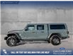 2024 Jeep Gladiator Mojave (Stk: P1589) in Canmore - Image 3 of 25