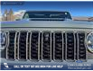 2024 Jeep Gladiator Mojave (Stk: P1589) in Canmore - Image 9 of 25