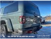2024 Jeep Gladiator Mojave (Stk: P1589) in Canmore - Image 11 of 25
