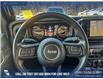 2024 Jeep Gladiator Mojave (Stk: P1589) in Canmore - Image 14 of 25