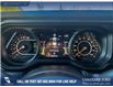 2024 Jeep Gladiator Mojave (Stk: P1589) in Canmore - Image 15 of 25