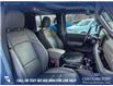 2024 Jeep Gladiator Mojave (Stk: P1589) in Canmore - Image 22 of 25