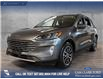 2022 Ford Escape PHEV Titanium (Stk: P14814) in Airdrie - Image 1 of 25