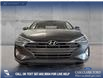 2020 Hyundai Elantra Preferred (Stk: P14808) in Airdrie - Image 2 of 25
