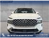 2022 Hyundai Santa Fe HEV Preferred w/Trend Package (Stk: P14822) in Airdrie - Image 2 of 25 2022 Hyundai Santa Fe HEV Preferred w/Trend Package (Stk: P14822) in Airdrie - Image 2 of 25