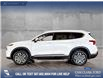 2022 Hyundai Santa Fe HEV Preferred w/Trend Package (Stk: P14822) in Airdrie - Image 3 of 25 2022 Hyundai Santa Fe HEV Preferred w/Trend Package (Stk: P14822) in Airdrie - Image 3 of 25