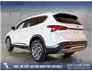 2022 Hyundai Santa Fe HEV Preferred w/Trend Package (Stk: P14822) in Airdrie - Image 4 of 25 2022 Hyundai Santa Fe HEV Preferred w/Trend Package (Stk: P14822) in Airdrie - Image 4 of 25