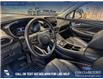 2022 Hyundai Santa Fe HEV Preferred w/Trend Package (Stk: P14822) in Airdrie - Image 13 of 25 2022 Hyundai Santa Fe HEV Preferred w/Trend Package (Stk: P14822) in Airdrie - Image 13 of 25