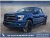 2017 Ford F-150 Lariat (Stk: P6905) in Olds - Image 1 of 24