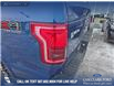 2017 Ford F-150 Lariat (Stk: P6905) in Olds - Image 10 of 24