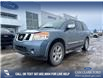 2012 Nissan Armada Platinum Edition (Stk: P6917) in Olds - Image 1 of 5