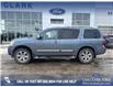 2012 Nissan Armada Platinum Edition (Stk: P6917) in Olds - Image 3 of 5