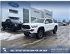 2022 Toyota Tacoma Base (Stk: P6927) in Olds - Image 1 of 5