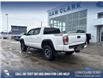 2022 Toyota Tacoma Base (Stk: P6927) in Olds - Image 4 of 5