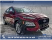 2018 Hyundai Kona 2.0L Preferred (Stk: P1593) in Canmore - Image 1 of 27