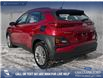 2018 Hyundai Kona 2.0L Preferred (Stk: P1593) in Canmore - Image 4 of 27