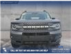 2023 Ford Bronco Sport Badlands (Stk: U37864) in Red Deer - Image 2 of 25