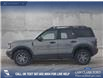 2023 Ford Bronco Sport Badlands (Stk: U37864) in Red Deer - Image 3 of 25