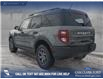 2023 Ford Bronco Sport Badlands (Stk: U37864) in Red Deer - Image 4 of 25
