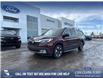 2020 Honda Ridgeline Touring (Stk: P6935) in Olds - Image 1 of 5