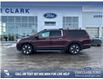 2020 Honda Ridgeline Touring (Stk: P6935) in Olds - Image 3 of 5