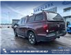 2020 Honda Ridgeline Touring (Stk: P6935) in Olds - Image 4 of 5