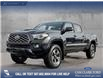 2022 Toyota Tacoma Base (Stk: U37940) in Red Deer - Image 1 of 24