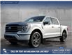 2023 Ford F-150 Lariat (Stk: U37939) in Red Deer - Image 1 of 25