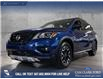 2020 Nissan Pathfinder SL Premium (Stk: P14801) in Airdrie - Image 1 of 25