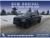 2022 RAM 1500 Classic SLT (Stk: U37946) in Red Deer - Image 1 of 7