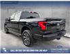 2025 Ford F-150 Lightning Flash (Stk: P1591) in Canmore - Image 4 of 27