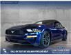 2020 Ford Mustang EcoBoost (Stk: P14825) in Airdrie - Image 1 of 25