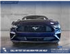 2020 Ford Mustang EcoBoost (Stk: P14825) in Airdrie - Image 2 of 25